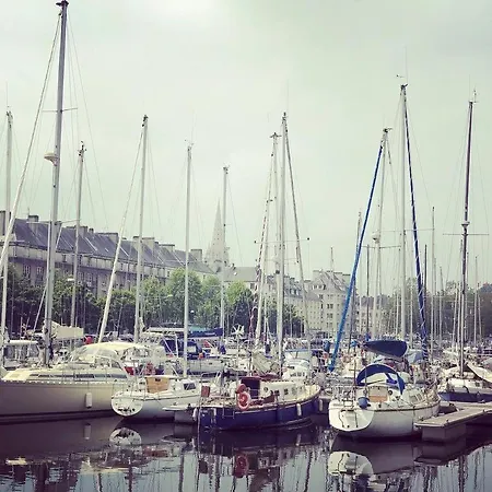 Apartamento Banyo, 1p Proche Centre