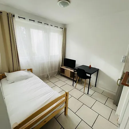 Banyo, 1p Proche Centre Apartamento *