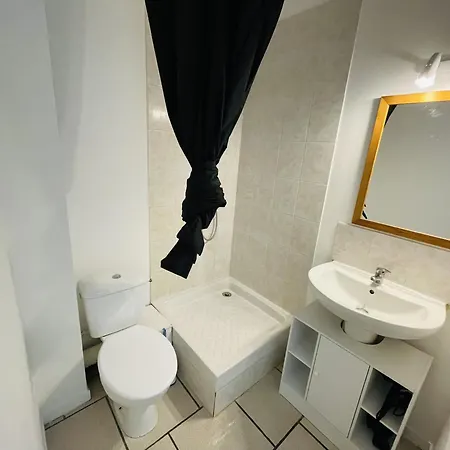 Appartement Banyo, 1p Proche Centre *