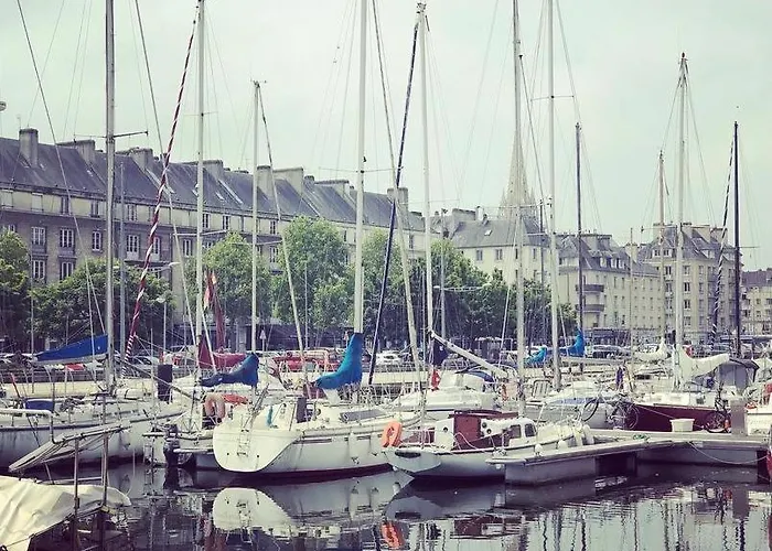 Banyo, 1p Proche Centre