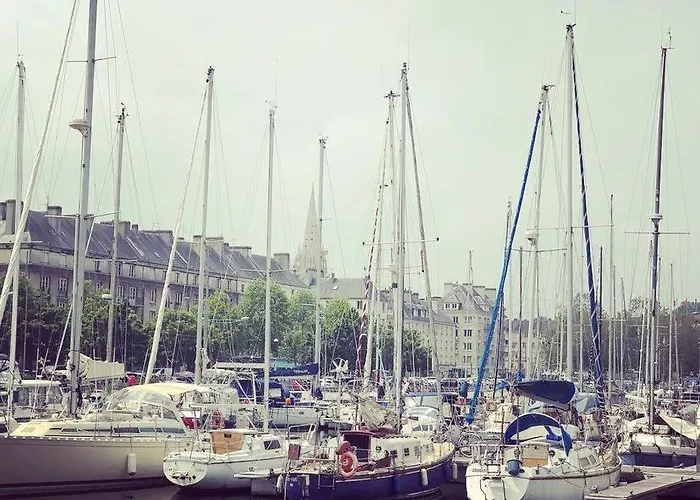 Apartment Banyo, 1p Proche Centre